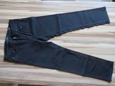 Herrenhose schwarz denim gebraucht kaufen Herrenhose schwarz denim gebraucht kaufen  Lobbach
