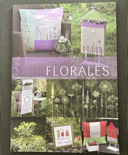 Stickbuch florales christiane gebraucht kaufen  Eschenburg