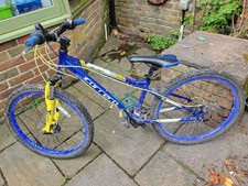 Carrera blast wheels for sale  CANTERBURY
