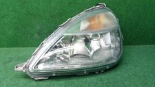 Farol esquerdo MERCEDES-BENZ Benz a class 2000 GF-168032 [usado] [PA85616353] comprar usado  Enviando para Brazil