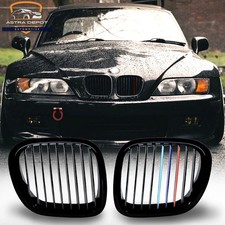 2pcs glossy black for sale  Rancho Cucamonga