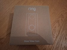 Ring video türspion gebraucht kaufen  Wiesbaden