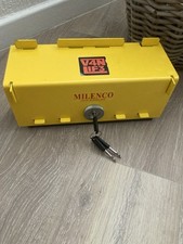 Milenco brake clutch for sale  SUTTON COLDFIELD