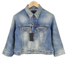R13 cropped raglan for sale  HORSHAM