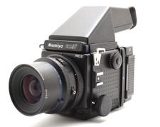 Exc mamiya rz67 d'occasion  Expédié en France