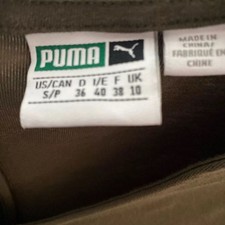 Puma women jumpsuit for sale  Cleveland