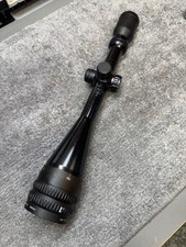 Hawke rifle scope for sale  WARRINGTON