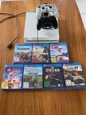 Ps4 konsole spielen gebraucht kaufen  Goldenstedt