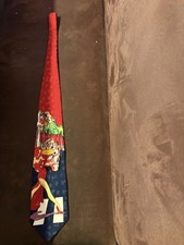 Krawatte disney roger gebraucht kaufen Krawatte disney roger gebraucht kaufen  Mannheim