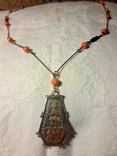 collana oro 750 usato  Viareggio