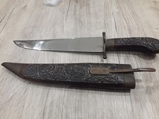 fodero coltello usato  San Cesareo