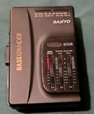 Sanyo mgr 905 for sale  ROTHERHAM