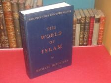 Numismatics - Mitchiner - Oriental Coins The World of Islam 1977 Reference Rare comprar usado  Enviando para Brazil