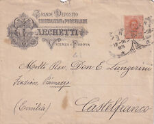 C18649 veneto vicenza usato  Zola Predosa