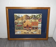 Vintage charles wysocki for sale  Aurora