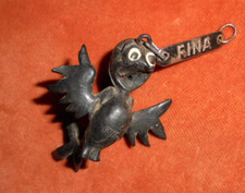 Porte clés fina d'occasion  Bar-le-Duc