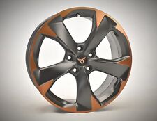 Felgi aluminiowe CUPRA SEAT LEON IV FR 5FA 7,5x18 ET46 5x112 5FA601025H na sprzedaż  PL
