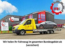 Porsche panamera 970 gebraucht kaufen  Bielefeld