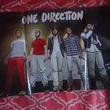 One direction rare for sale  LONDON