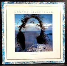 Sandra 1988 secret gebraucht kaufen  Hamburg