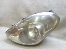 Driver left headlight for sale  Akron