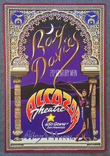 Ray davies alcazar for sale  Albany