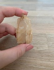 Petite pierre quartz d'occasion  Villeneuve-sur-Lot