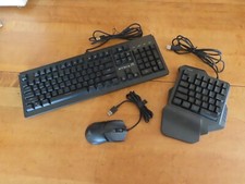G92 gaming keyboard for sale  Belfast