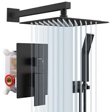 Rain shower system for sale  WISBECH