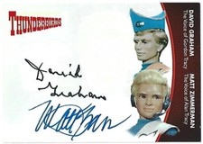 Thunderbirds series auto for sale  SANDOWN