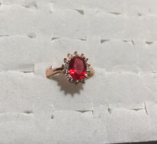 Anello kate middleton usato  Italia