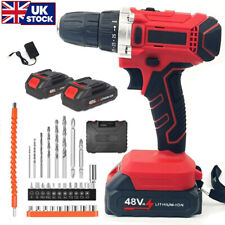 48v cordless hammer for sale  NORTHAMPTON