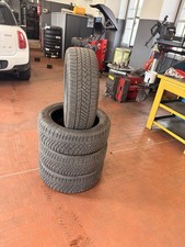 4 continental 55 17 gomme 205 usato  Segrate