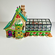 Dept north pole for sale  Libertyville