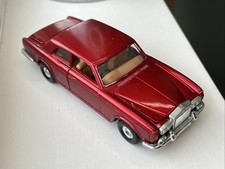 Corgi toys 279 for sale  TADWORTH