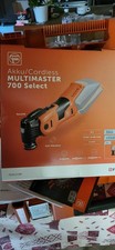 Fein outil multimaster d'occasion  Gaillac