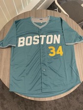 Baseball boston red for sale  La Grange Park