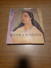 Scuola romana pittura usato  Torino