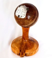 Victorian silver mounted for sale  RICHMOND