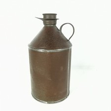 Vintage fuel petrol for sale  MARKET RASEN