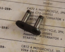 Nos honda cam for sale  Odessa