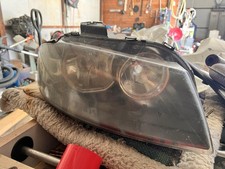 Fanale faro anteriore usato  Guardiagrele