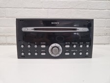 Ford max sony usato  Latina