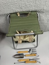 Gardening stool padded for sale  Trenton