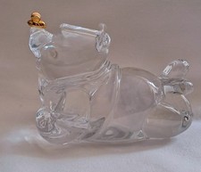 Winnie pooh hunnybee for sale  CHIPPENHAM