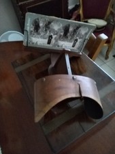 Visionneuse stéréoscope cart d'occasion  Hautmont