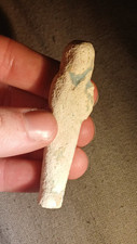 Egyptian ushabti 000 for sale  HINCKLEY