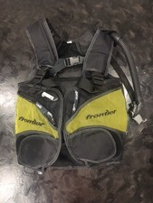 Gav giubbetto equilibratore usato Gav giubbetto equilibratore usato  Chiampo