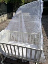 Lettino culla per usato  Savignano sul Rubicone