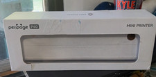 A40 mini peripage for sale  Olympia